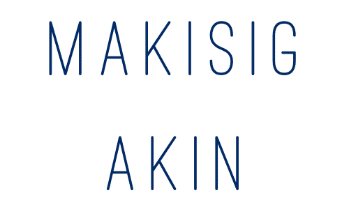 Makisig Akin - Artist Portfolio